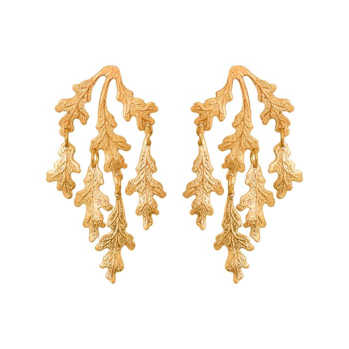 <p><a href="https://wedreamincolour.com/products/weeping-oak-earrings" rel="nofollow noopener" target="_blank" data-ylk="slk:Shop Now;elm:context_link;itc:0;sec:content-canvas" class="link rapid-noclick-resp">Shop Now</a></p><p>Weeping Oak Earrings</p><p>wedreamincolour.com</p><p>$40.00</p>