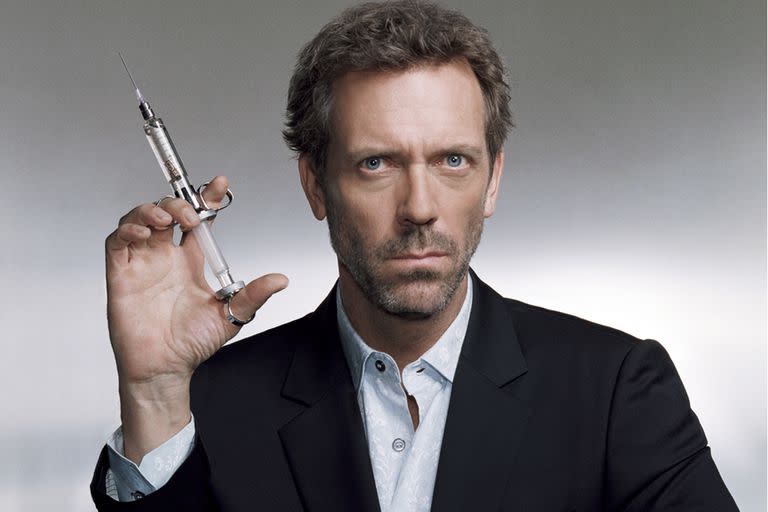 Dr. House