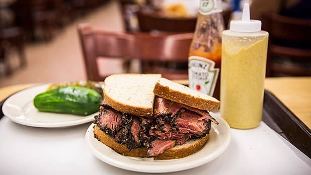 Corned Beef / Pastrami Kit - North Market Spices