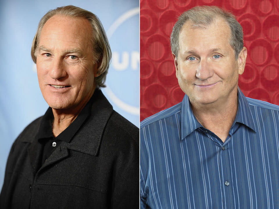 Craig T. Nelson