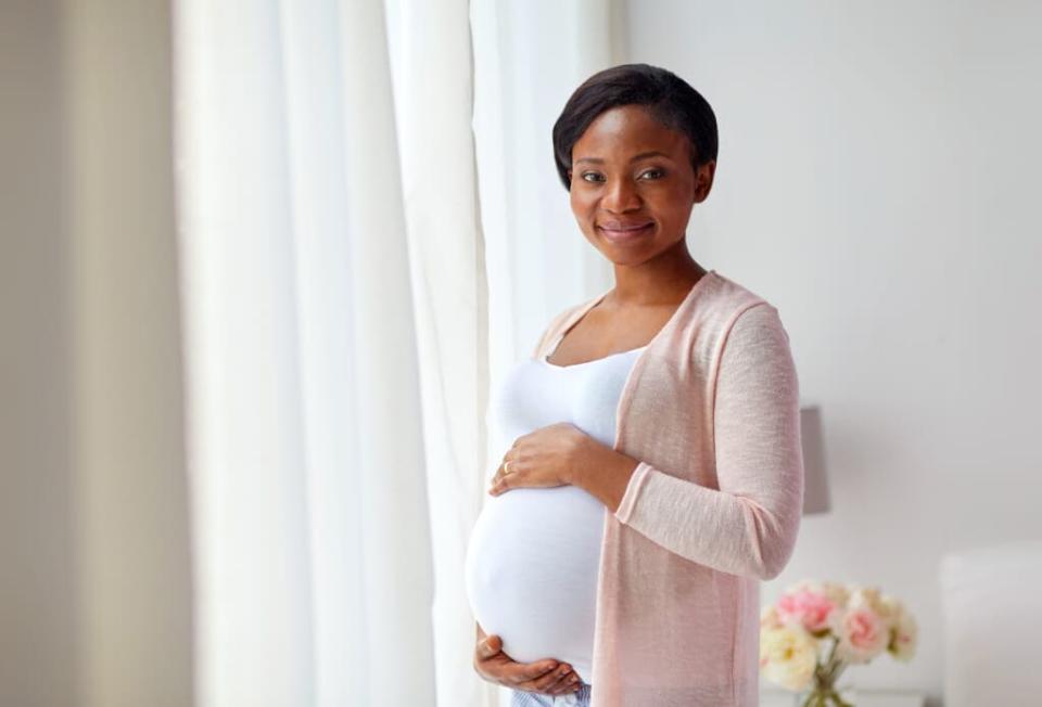 Black women who wish to have children are increasingly turning to sperm banks but are finding only a dearth of Black donors.(AdobeStock)