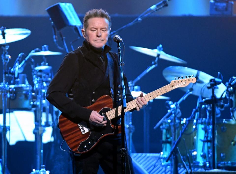 Eagles Don Henley Questioned In Court About Time A Naked 16 Year Old Girl Overdosed At His Home 3230