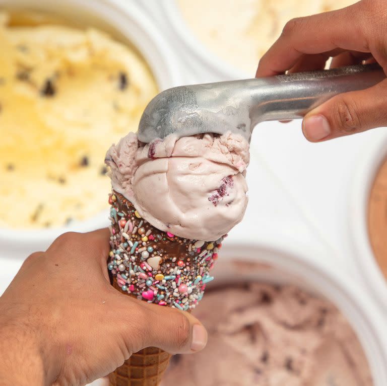 10 Best Ice Cream Scoops for Doling Out Everyone's Dessert