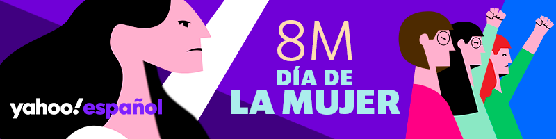 Dia de la mujer internal banner