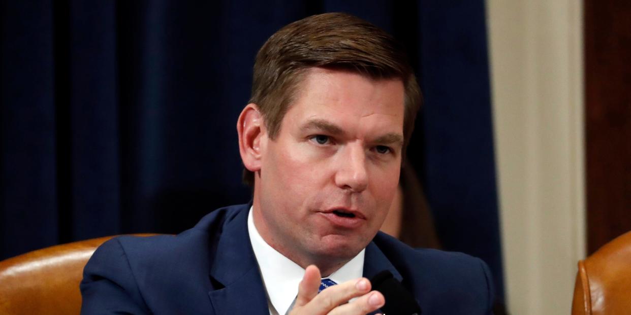 Eric Swalwell