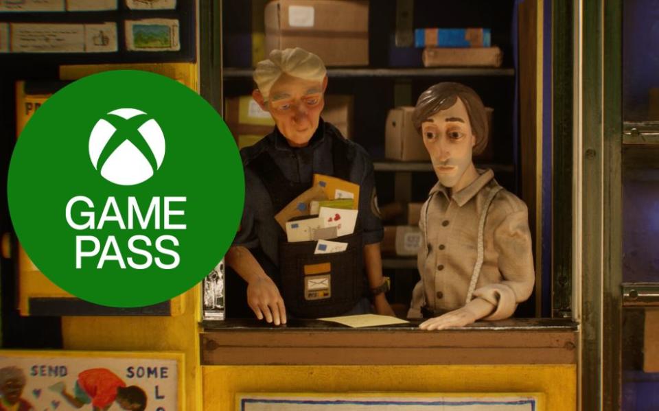 Miembros de Xbox Game Pass podrán jugar Harold Halibut sin cargo extra en abril