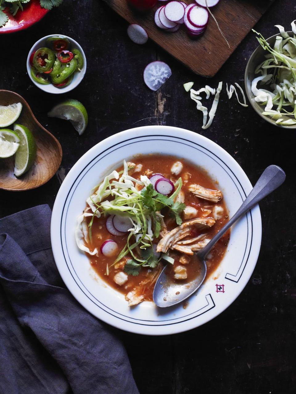 Pozole