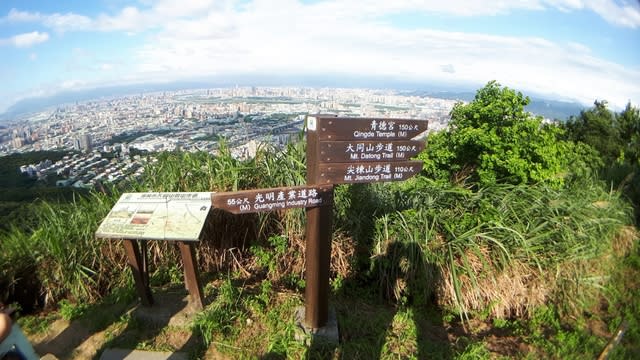 20170529_160752.jpg - 樹林大同山青龍嶺