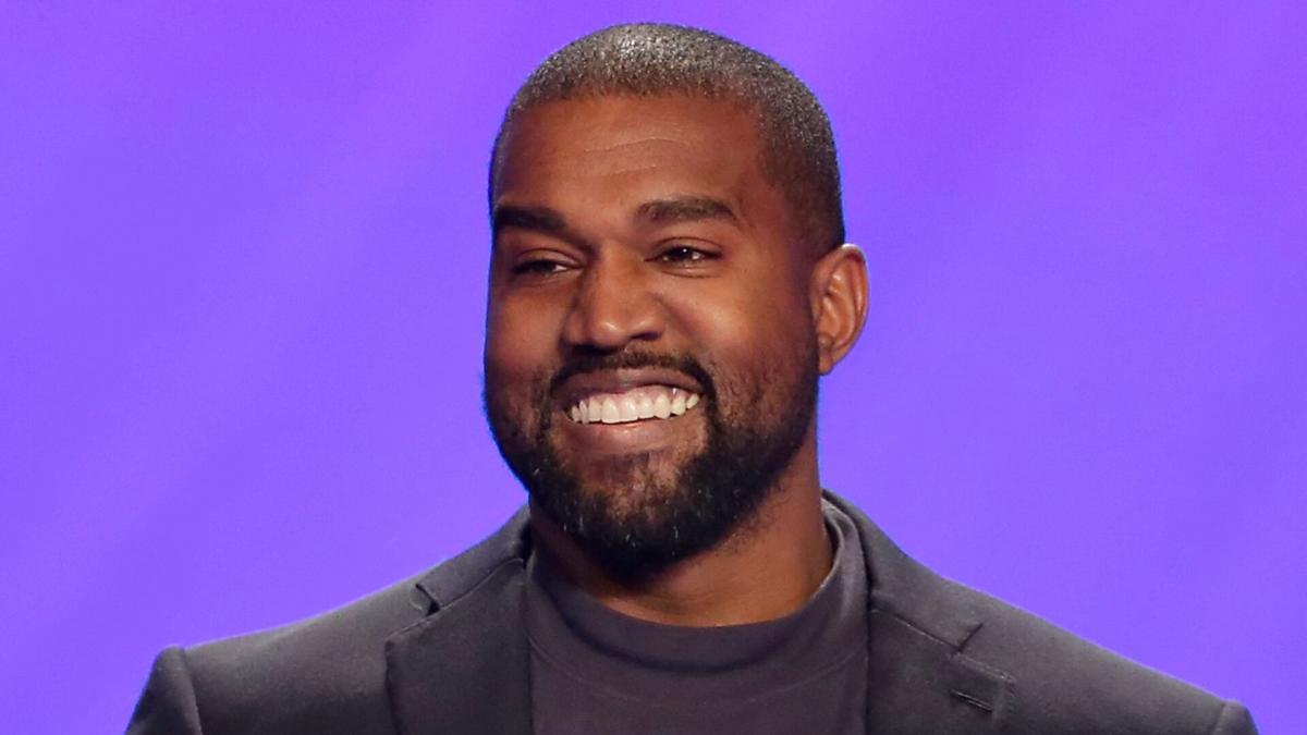 How Much Kanye West Is Worth After Officially Changing His Name