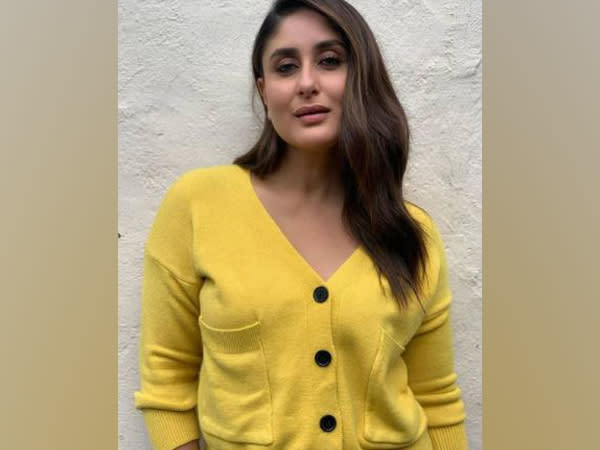 Kareena Kapoor Khan (Image source: Instagram)