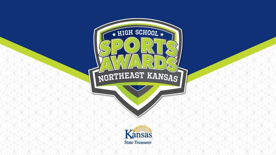 2022-23 Northeast Kansas High School Sports Awards logo