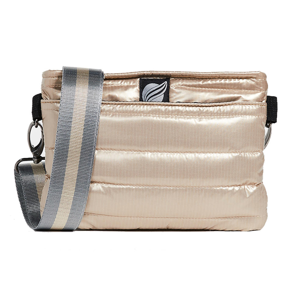 Think Roylan Convertible Crossbody Bag