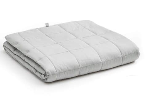 YnM Weighted Blanket. (Photo: Amazon)