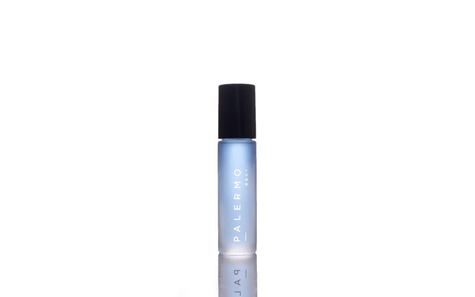 Palermo Body Tranquility Aromatherapy Oil