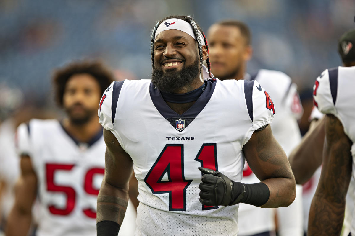 Houston Texans: Season sinks to new low with loss to Cincinnati