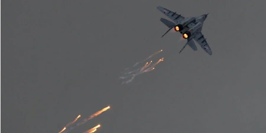 MiG-29