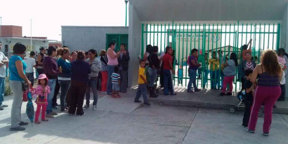 Escuelas de Puebla cobrarán “cuotas voluntarias”