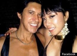 S&M aficionado Frankie Santiago was submissive --  until she found out her boyfriend was cheating on her.  Santiago allegedly began sending the man a slew of menacing text messages and was charged with stalking, criminal mischief and harassment.  <a href="http://www.huffingtonpost.com/2012/08/16/frankie-santiago-edward-sonderling_n_1791567.html">Read the whole story here.</a>