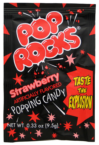 Pop Rocks