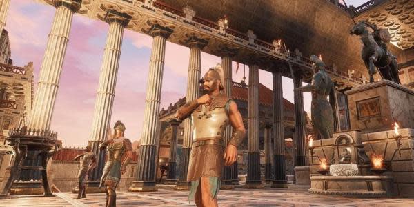 Juegos gratis: Epic no regalará Conan Exiles, pero prepara otras sorpresas