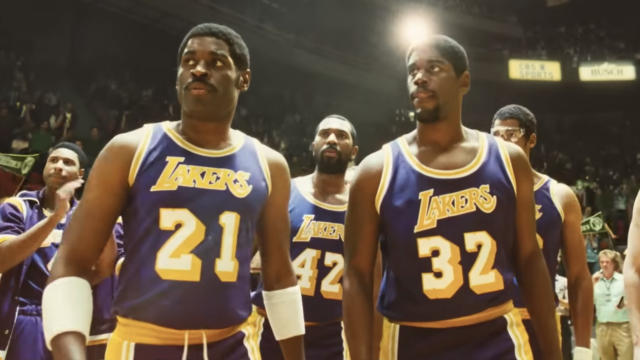 Winning Time' Season 2 Premiere: Kareem and Magic Become Rivals