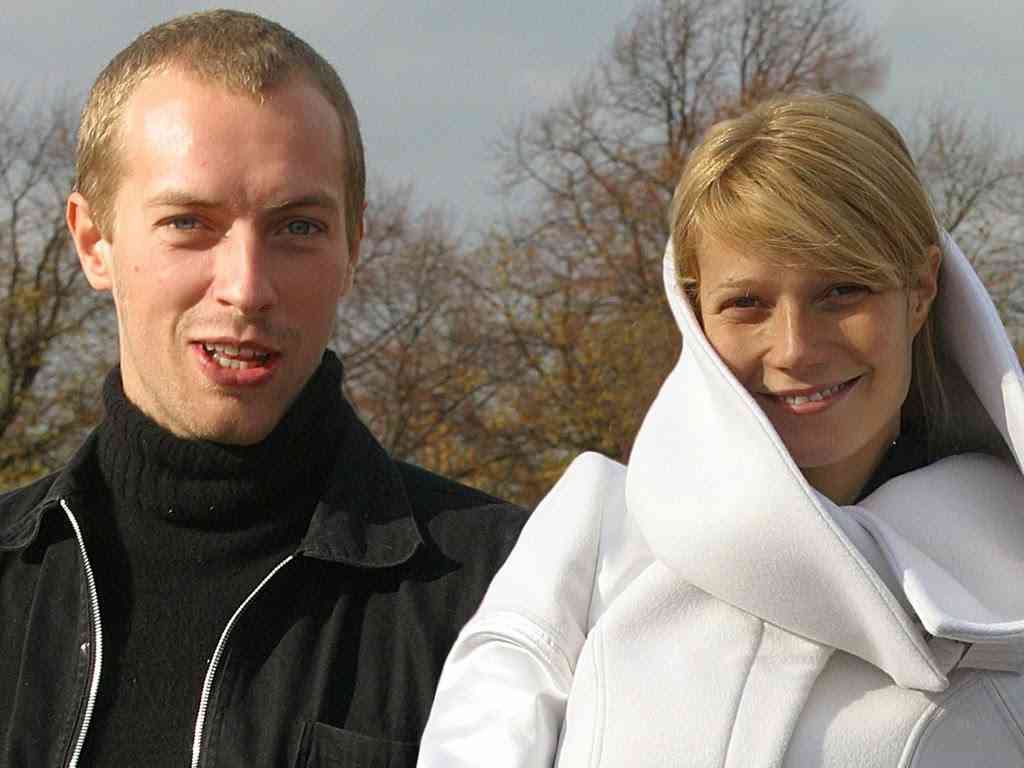 Gwyneth Paltrow and Chris Martin want to get to know each other