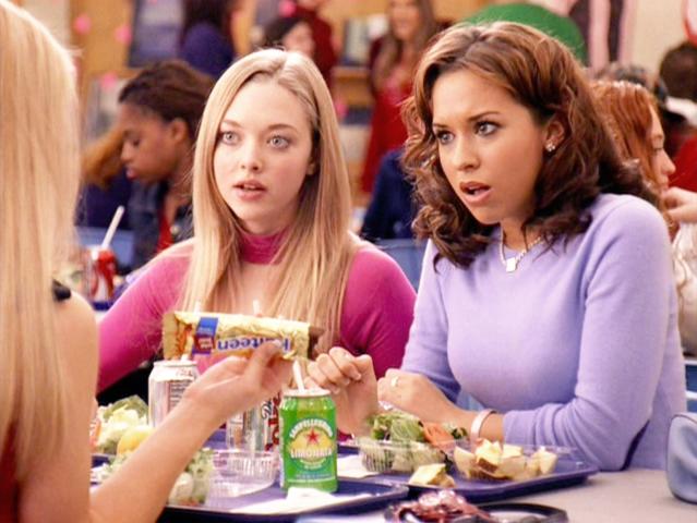 20 Mean Girls–Themed Things That Are, Like, Really Pretty