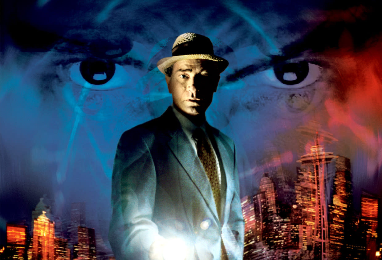 KOLCHAK: THE NIGHT STALKER (ABC)