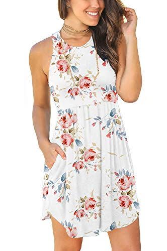 9) Women's Summer Casual Dress