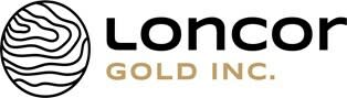 Loncor Gold Inc. Logo (CNW Group/Loncor Gold Inc.)