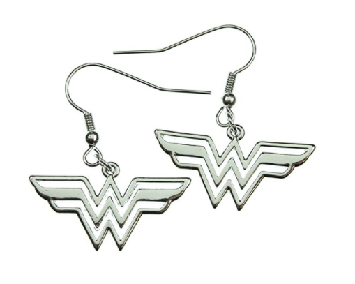 9 pieces of “Wonder Woman” merch you can buy from Amazon, fittingly