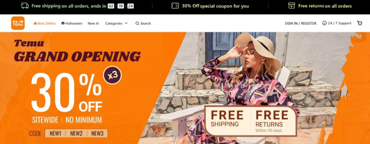 Shop Temu For Women's Handbags - Free Returns Within 90 Days - Temu