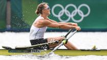 Rowing - Women's Single Sculls - Final A