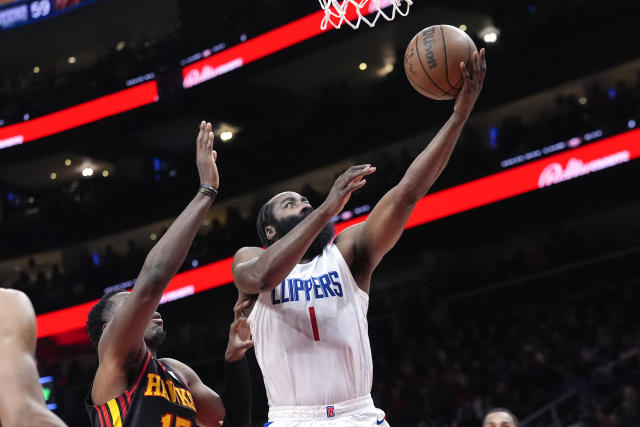 Kawhi Leonard's Secret Battle With Illness During Clippers vs Nets