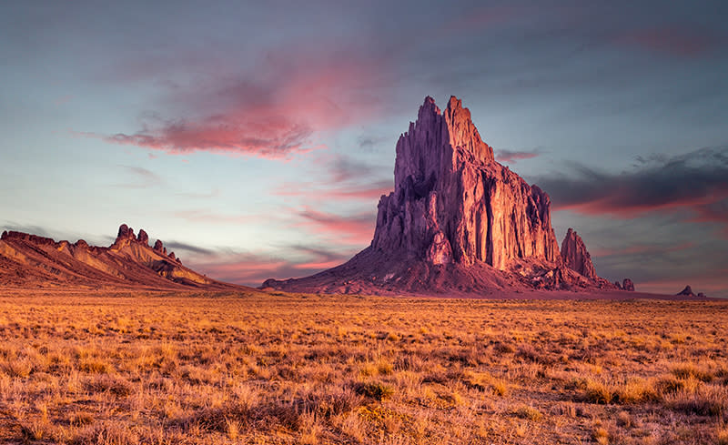 Erthos and the Navajo Tribal Utility Authority, in a joint venture known as Navajo Poly, will build a groundbreaking polysilicon production facility on Navajo tribal lands.