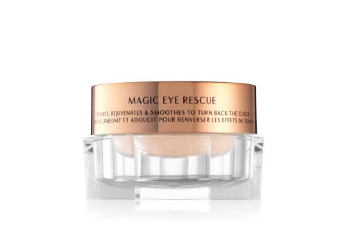 Magic Eye Rescue. Image via Charlotte Tilbury.