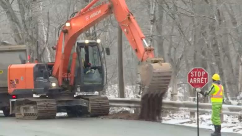 Juvenile Settlement residents face 'much slower' emergency response until bridge replaced