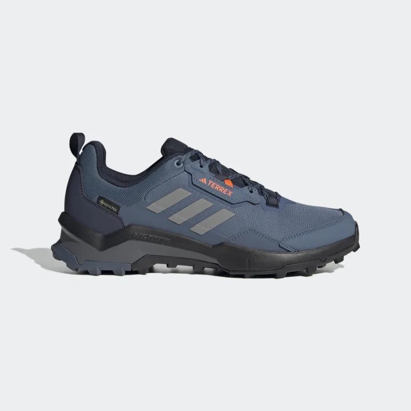 7) Terrex AX4 Gore-Tex Sneaker