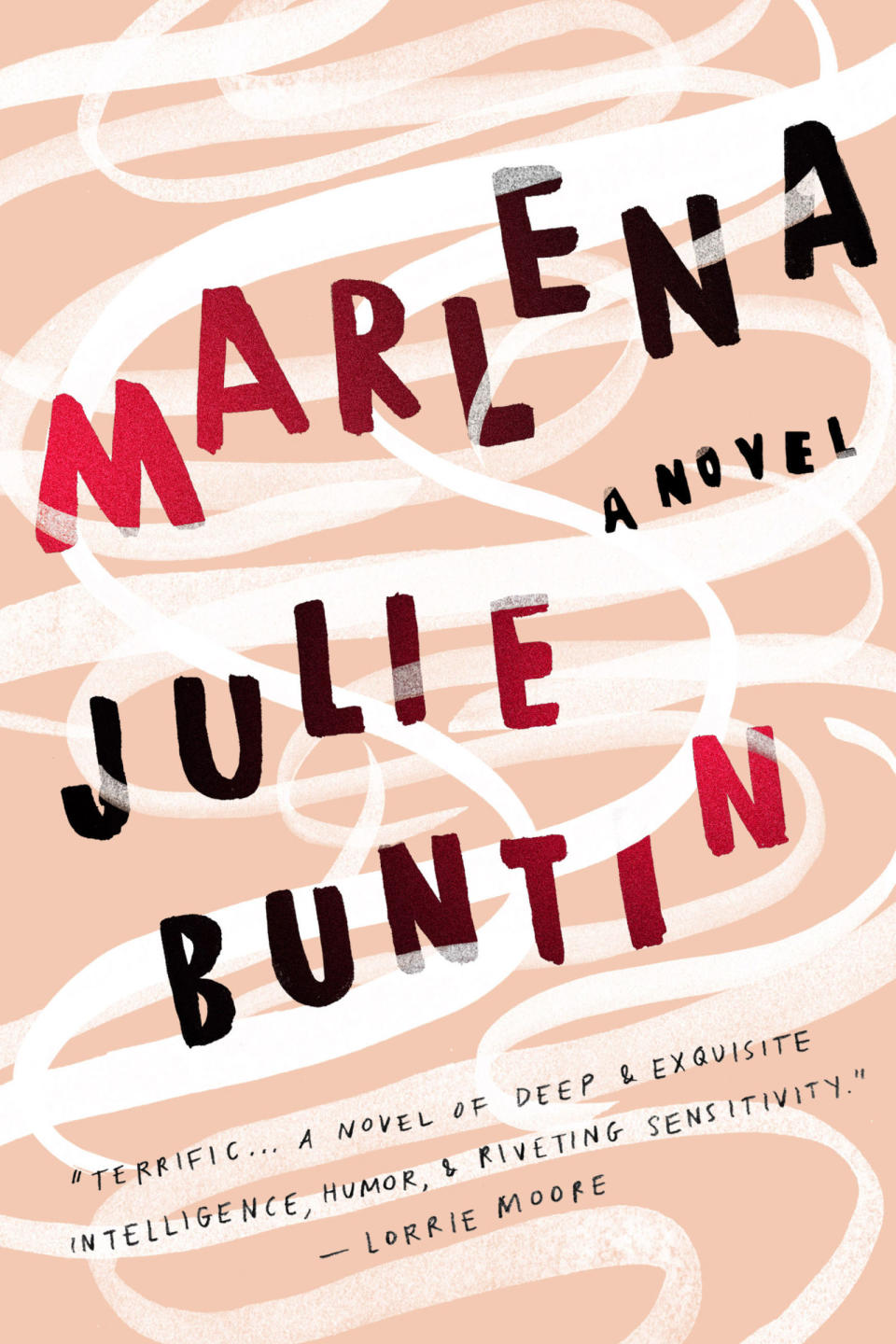 Marlena , Julie Buntin