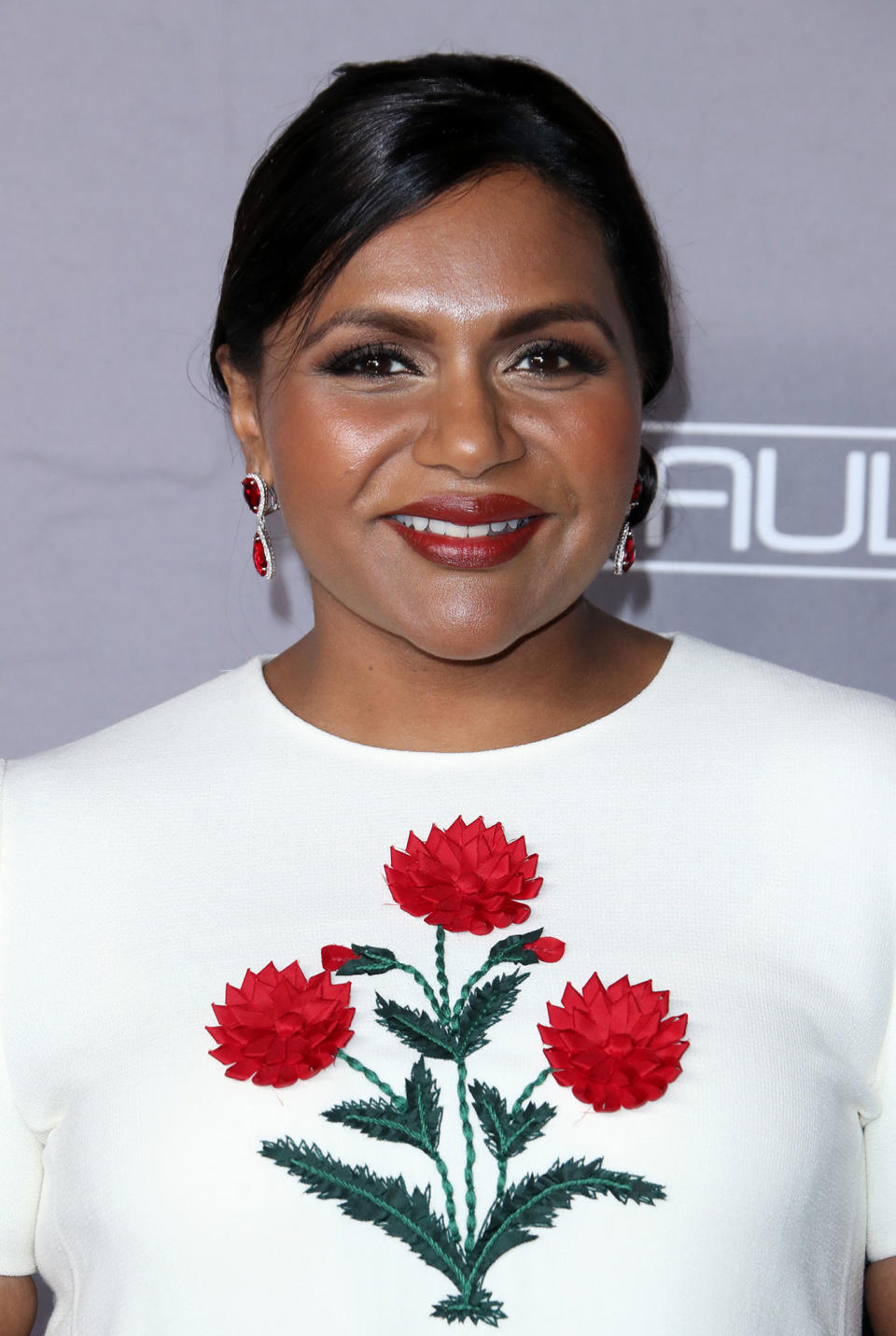 Mindy Kaling