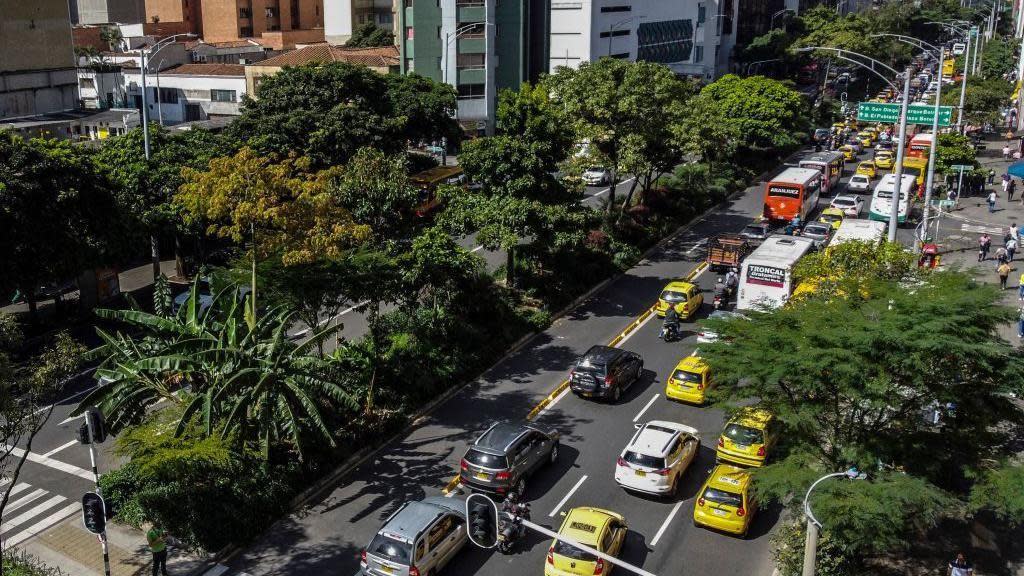 Medellín