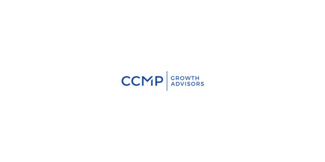 CCMP Growth Advisors Announces Partnership With Innovative Refrigeration