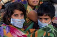 Outbreak of the coronavirus disease (COVID-19), in New Delhi