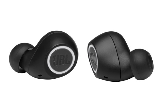 JBL Free II In-Ear Bluetooth Truly Wireless Headphones. Image via Best Buy Canada.
