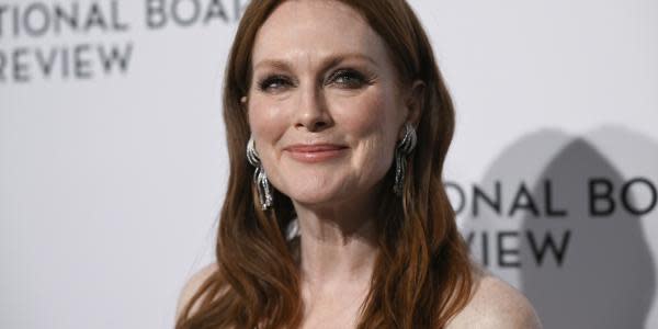 Julianne Moore presidirá el jurado del Festival Internacional de Cine de Venecia