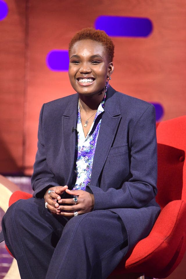 Graham Norton Show – London