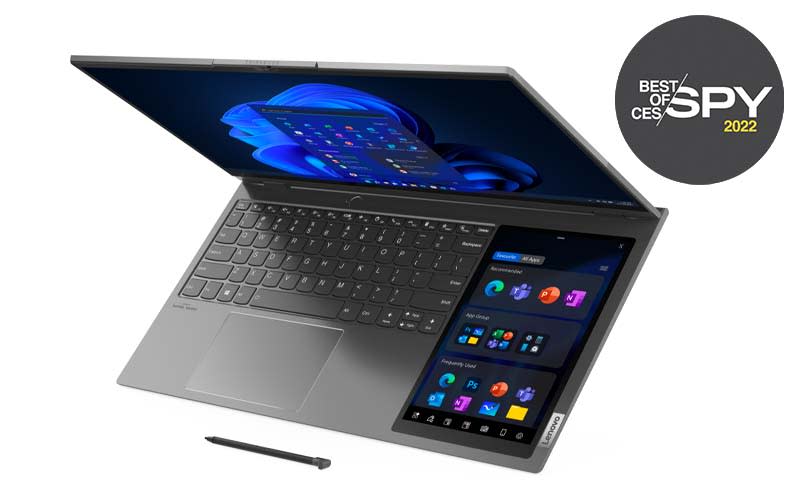 Lenovo ThinkBook Plus Gen 3