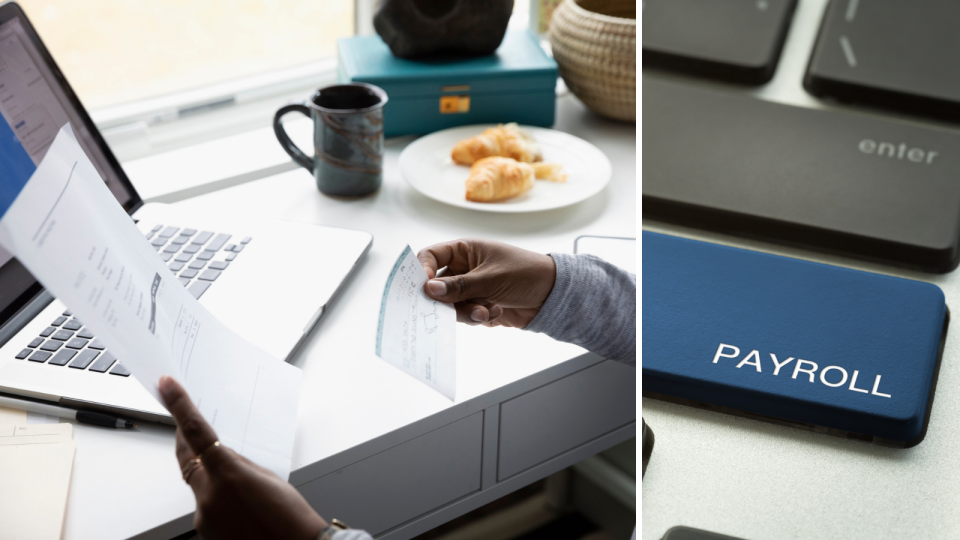 The way small businesses report payroll activity is changing on 1 July 2019. (Photos: Getty)