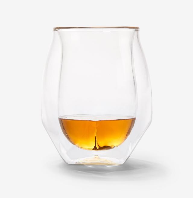 10 Whiskey Glasses Worthy of Your Best Top-Shelf Pours