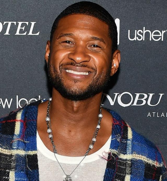 Usher to Headline 2024 Super Bowl Halftime Show, Dallas Cowboys